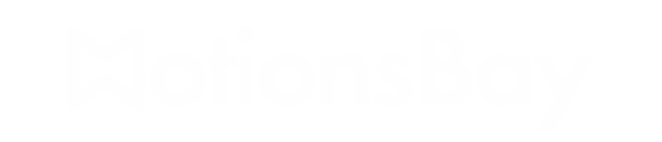 Logo of Motionsbay